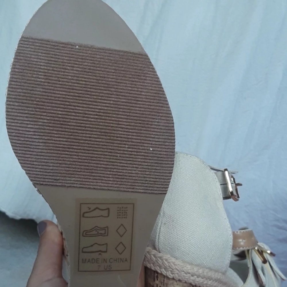 Wedges - Picture 4 of 6